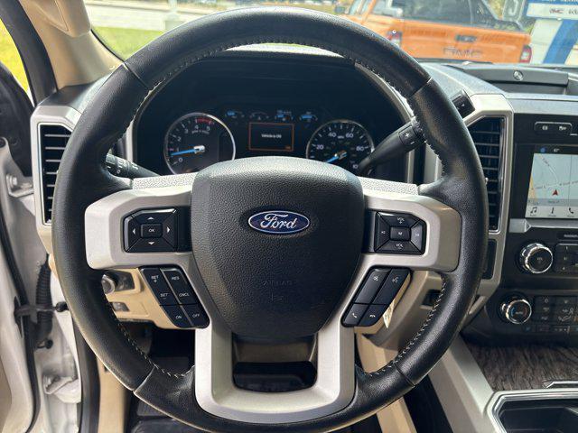 used 2019 Ford F-350 car, priced at $52,500