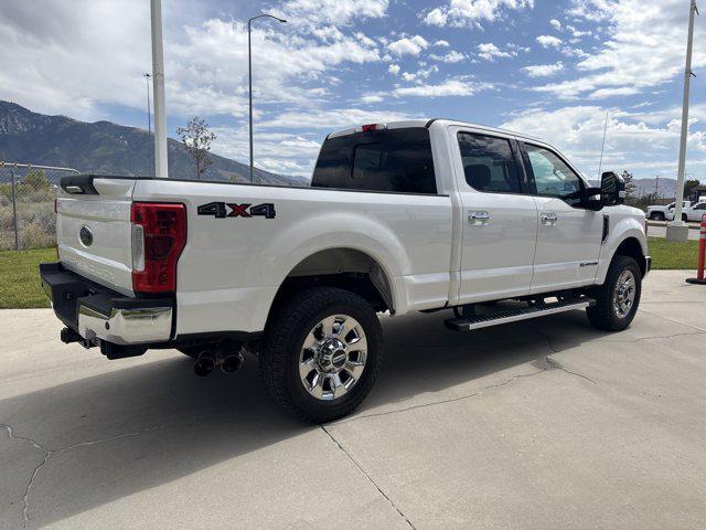 used 2019 Ford F-350 car, priced at $52,500