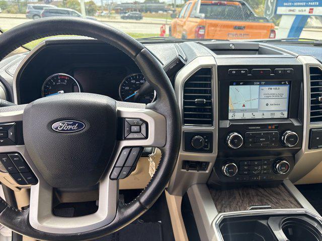 used 2019 Ford F-350 car, priced at $52,500