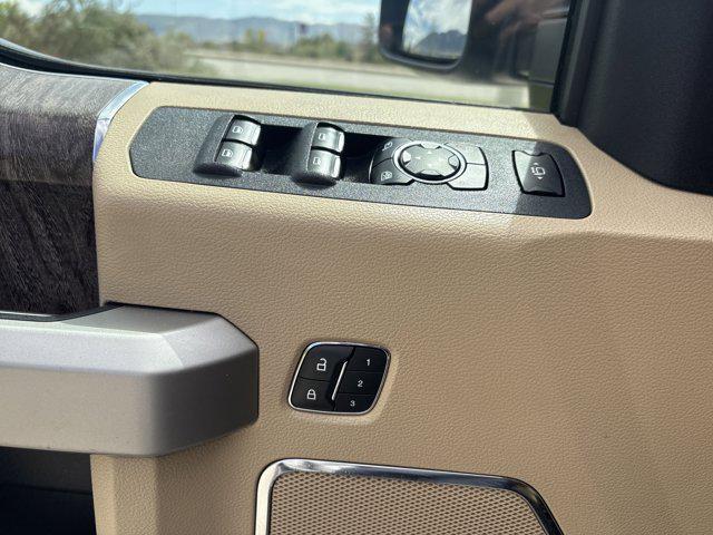 used 2019 Ford F-350 car, priced at $52,500
