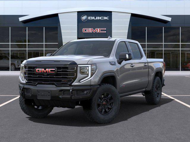 new 2025 GMC Sierra 1500 car, priced at $83,785