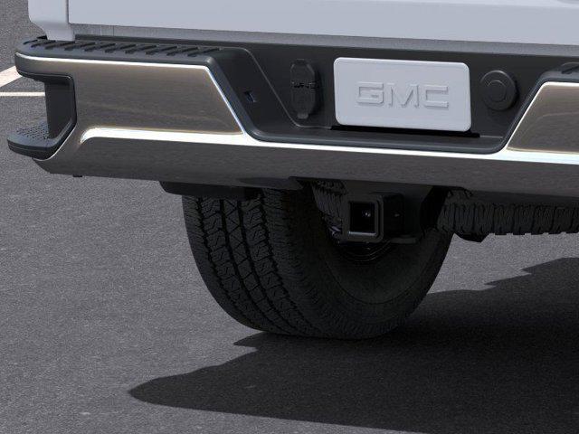 new 2025 GMC Sierra 3500 car, priced at $68,095