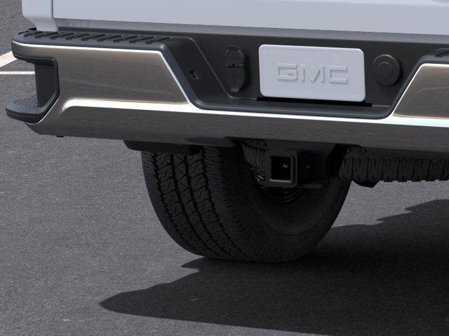 new 2025 GMC Sierra 3500 car, priced at $68,095