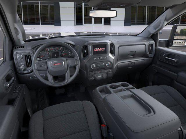 new 2025 GMC Sierra 3500 car, priced at $67,108