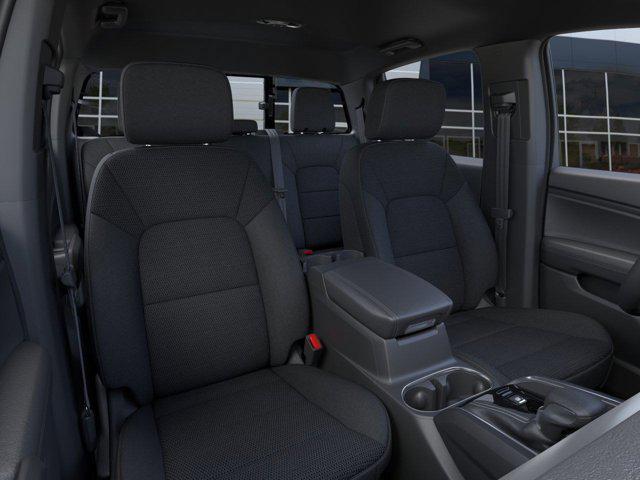new 2026 GMC Canyon car, priced at $44,295