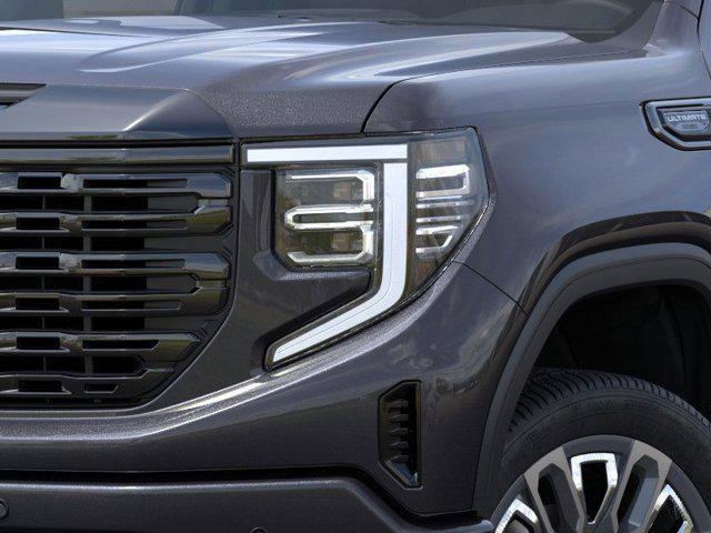 new 2026 GMC Sierra 1500 car, priced at $87,390