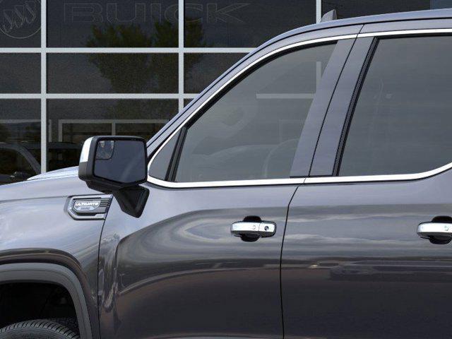 new 2026 GMC Sierra 1500 car, priced at $87,390