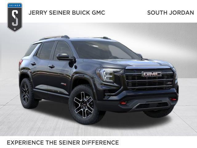 new 2026 GMC Terrain car, priced at $43,385