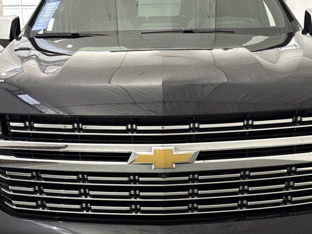 used 2023 Chevrolet Tahoe car, priced at $52,950