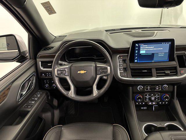 used 2023 Chevrolet Tahoe car, priced at $52,950