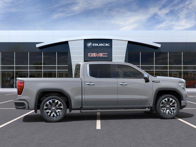 new 2024 GMC Sierra 1500 car, priced at $70,109