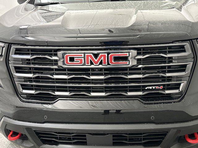 new 2024 GMC Acadia car, priced at $56,430