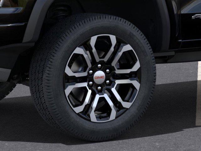 new 2024 GMC Canyon car, priced at $48,878