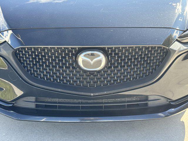 used 2018 Mazda Mazda6 car, priced at $16,900