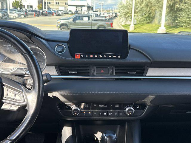 used 2018 Mazda Mazda6 car, priced at $16,900
