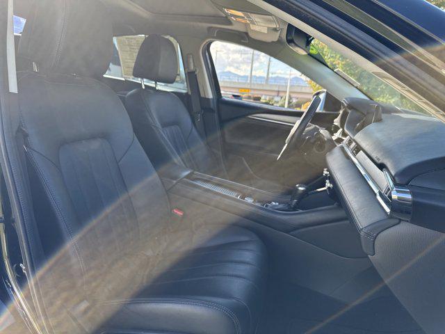 used 2018 Mazda Mazda6 car, priced at $16,900