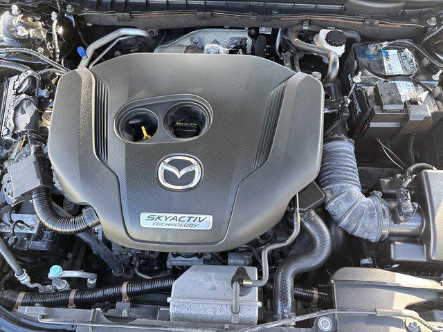 used 2018 Mazda Mazda6 car, priced at $16,900