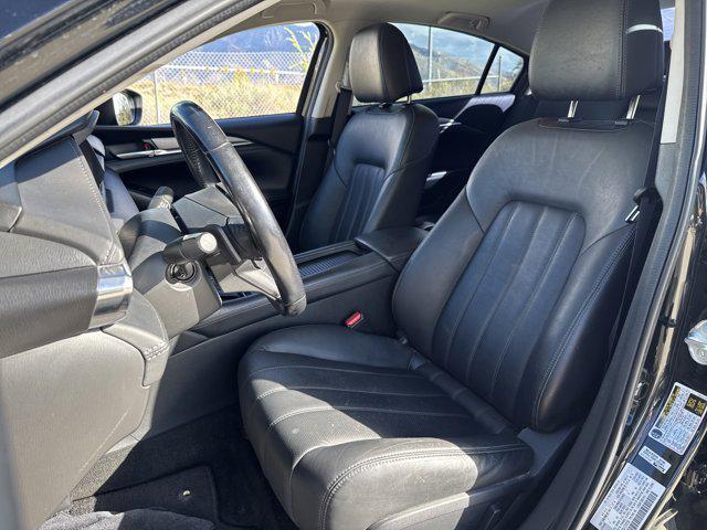 used 2018 Mazda Mazda6 car, priced at $16,900