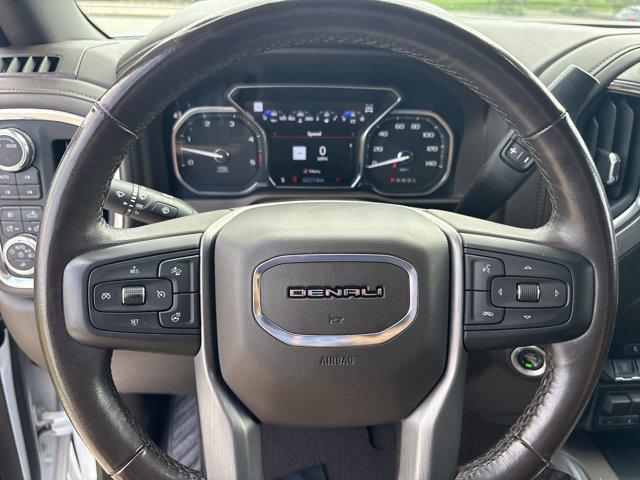 used 2022 GMC Sierra 3500 car, priced at $58,950