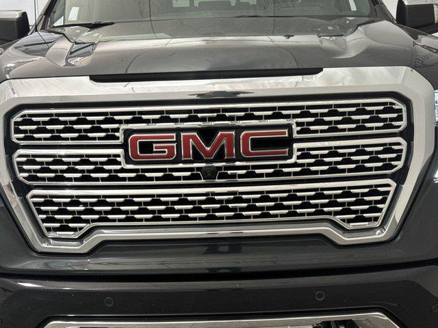 used 2021 GMC Sierra 1500 car, priced at $46,000