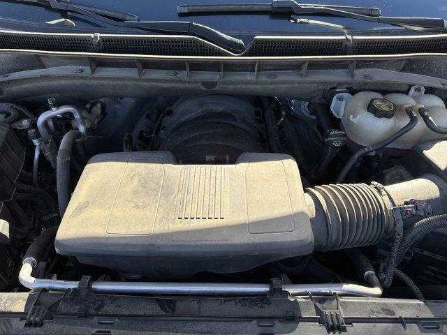 used 2023 GMC Yukon XL car, priced at $69,520