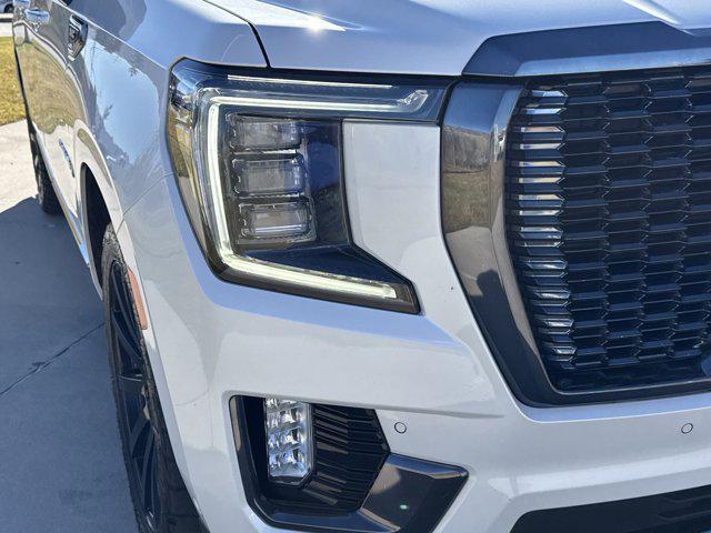 used 2023 GMC Yukon XL car, priced at $69,520