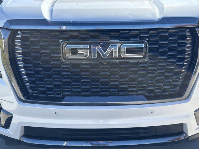 used 2023 GMC Yukon XL car, priced at $69,520