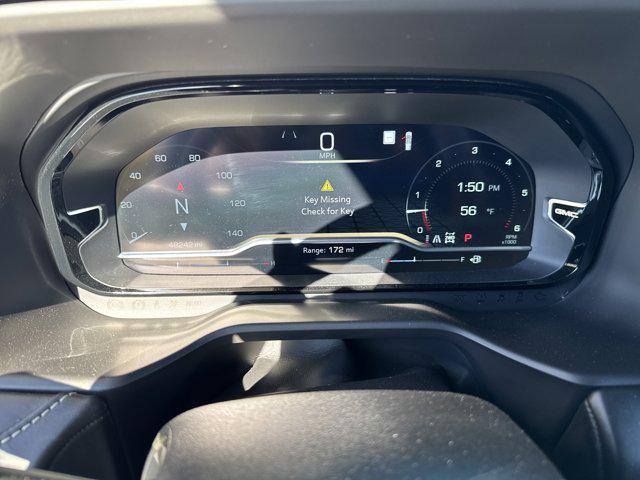 used 2023 GMC Yukon XL car, priced at $69,520