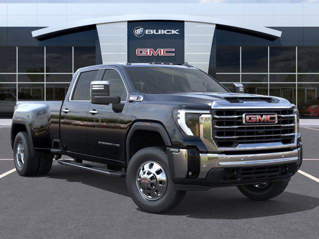 new 2026 GMC Sierra 3500 car, priced at $88,095