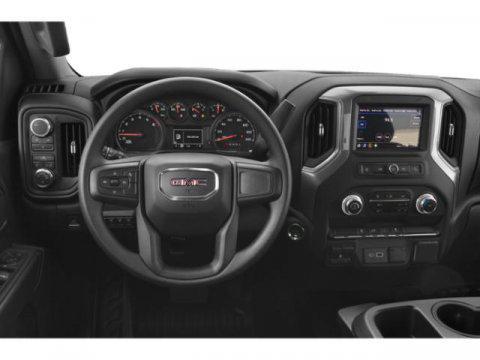 new 2024 GMC Sierra 2500 car, priced at $57,478