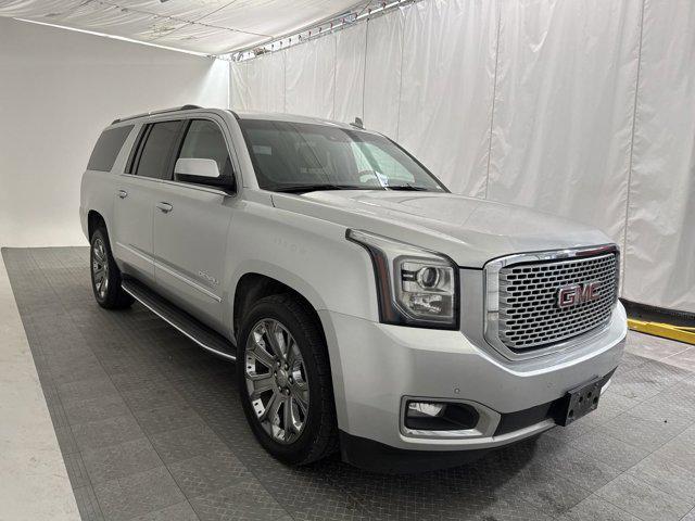 used 2016 GMC Yukon XL car, priced at $23,500