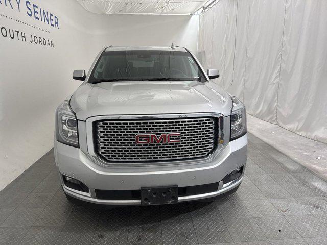 used 2016 GMC Yukon XL car, priced at $23,500