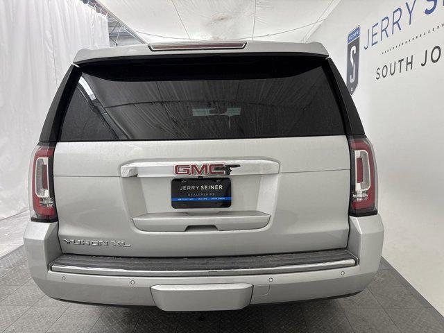 used 2016 GMC Yukon XL car, priced at $23,500