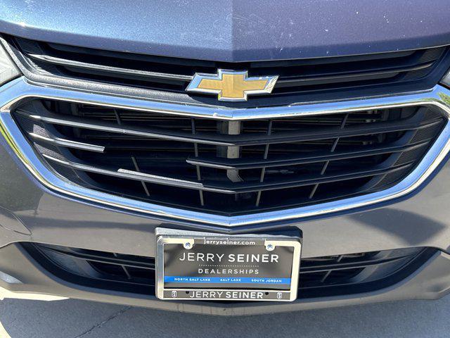 used 2018 Chevrolet Equinox car, priced at $9,999