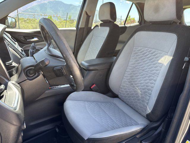 used 2018 Chevrolet Equinox car, priced at $9,999