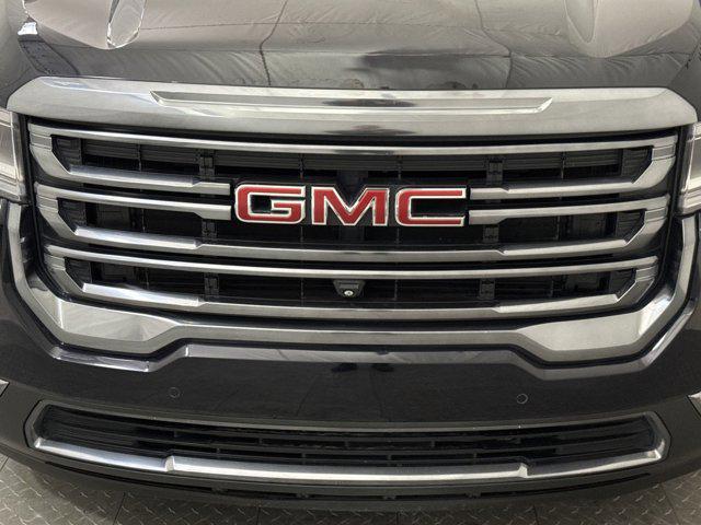 used 2022 GMC Acadia car, priced at $33,900