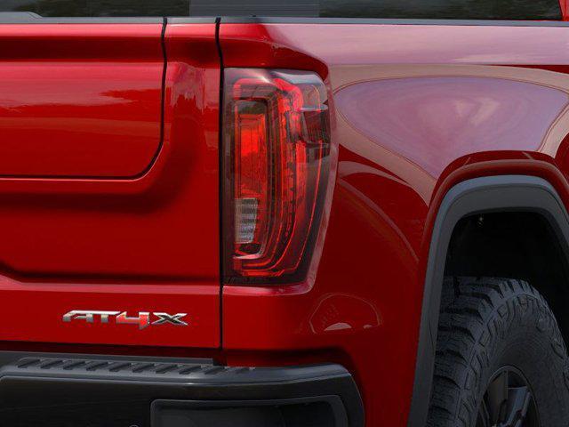 new 2025 GMC Sierra 1500 car, priced at $81,040