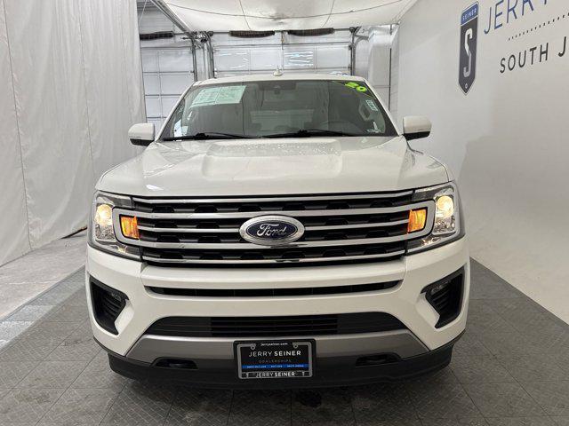 used 2020 Ford Expedition car, priced at $35,500