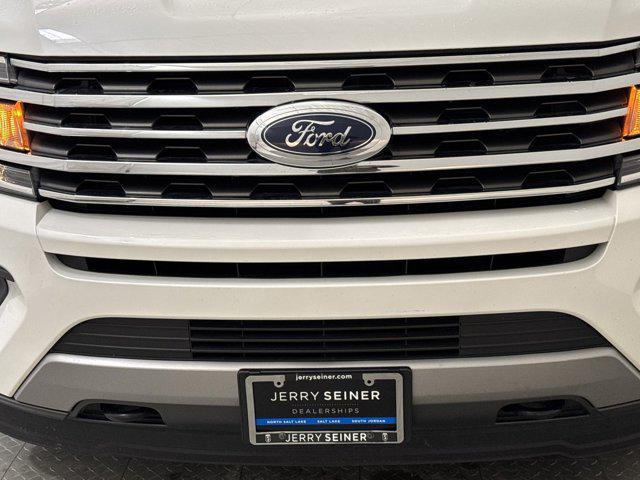 used 2020 Ford Expedition car, priced at $35,500