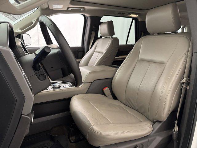 used 2020 Ford Expedition car, priced at $35,500