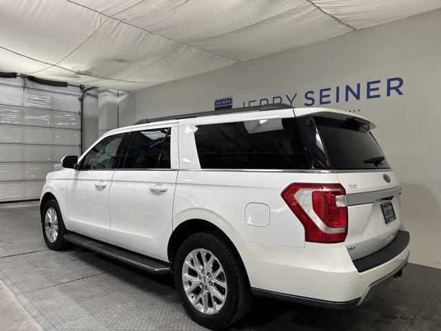 used 2020 Ford Expedition car, priced at $35,500