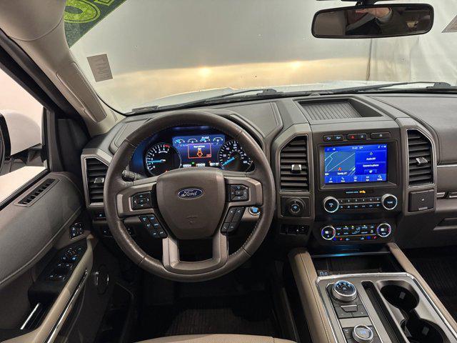 used 2020 Ford Expedition car, priced at $35,500