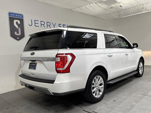 used 2020 Ford Expedition car, priced at $35,500