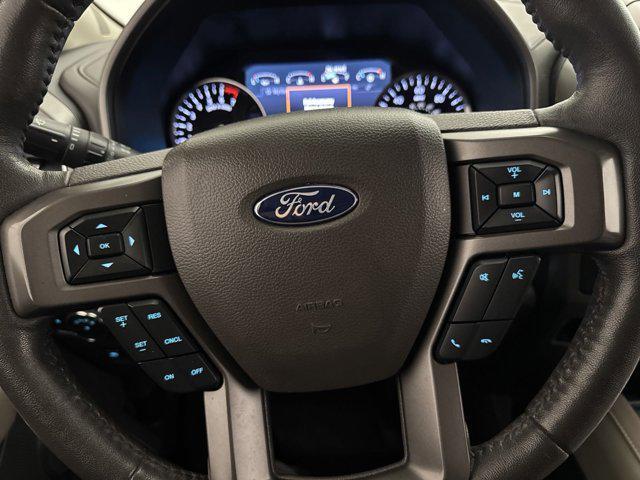 used 2020 Ford Expedition car, priced at $35,500