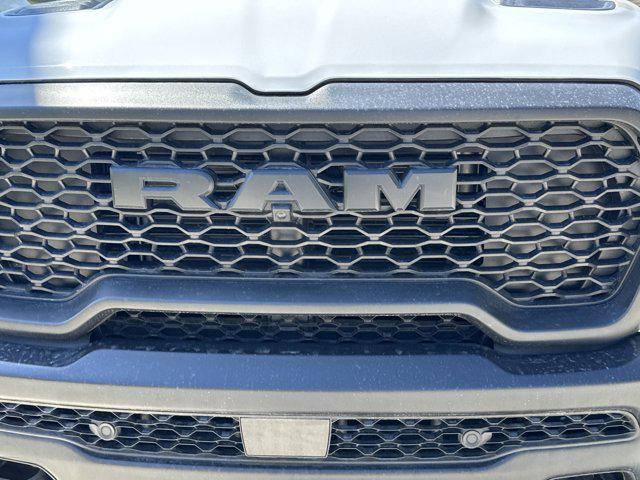 used 2025 Ram 1500 car, priced at $48,900