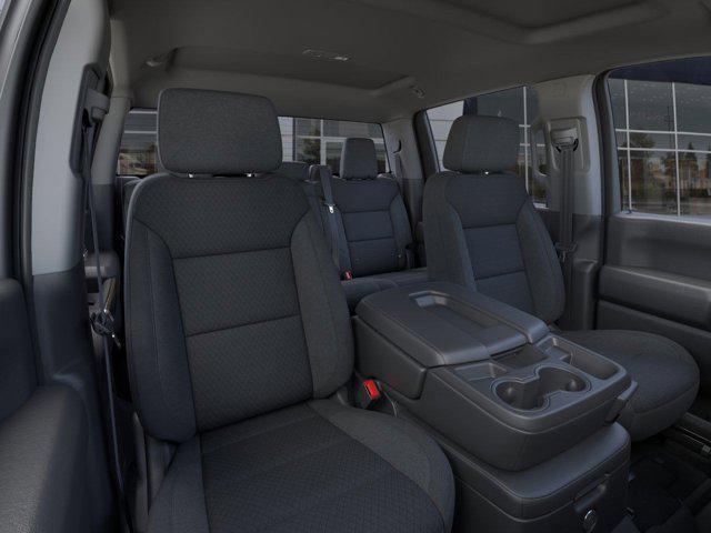 new 2024 GMC Sierra 2500 car, priced at $56,606