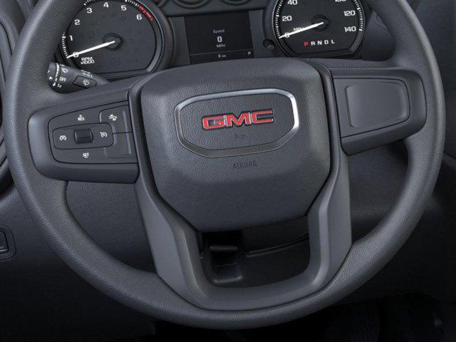 new 2024 GMC Sierra 2500 car, priced at $56,606