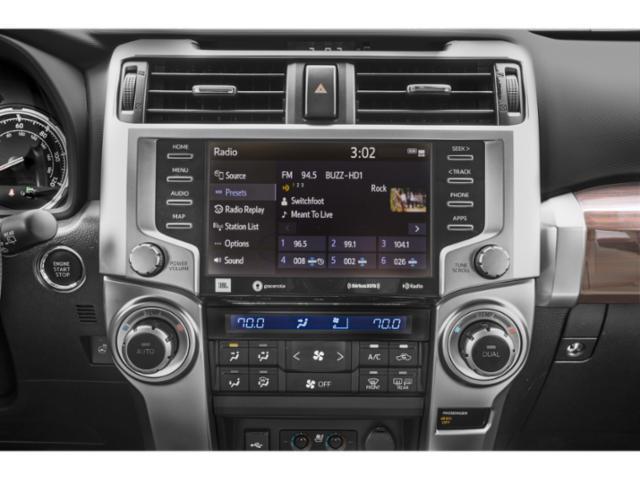 used 2023 Toyota 4Runner car, priced at $44,290