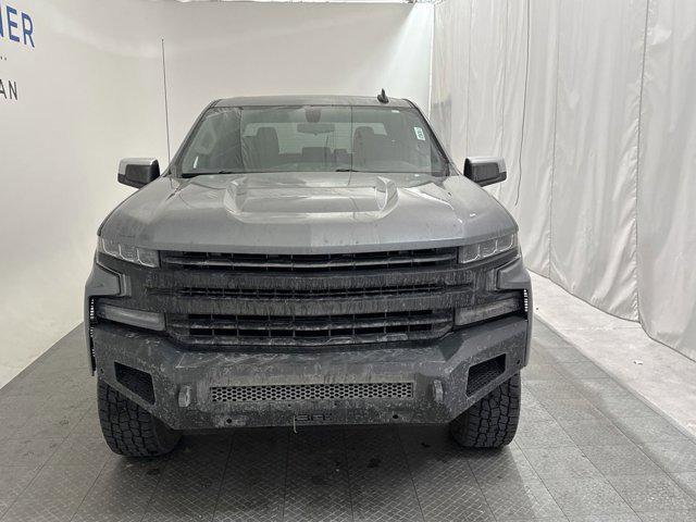 used 2019 Chevrolet Silverado 1500 car, priced at $25,000