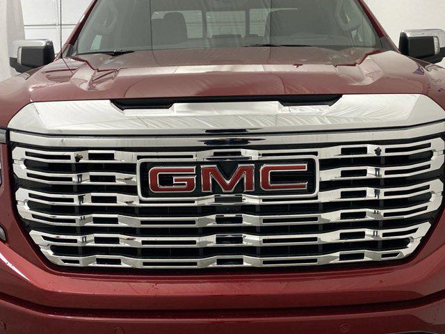 new 2024 GMC Sierra 1500 car, priced at $79,345